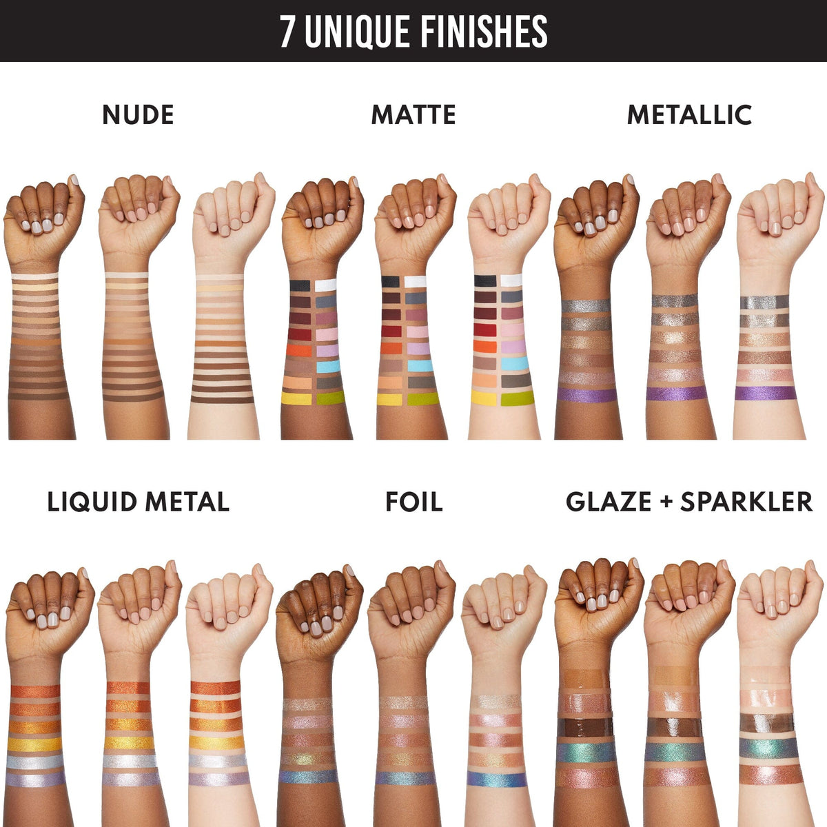 Colorfix Nudes